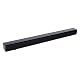 Panasonic SC-HTB100 Soundbar mit Bluetooth, USB, HDMI und AUX