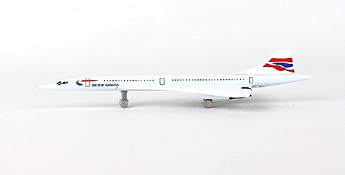 Image of Pull Back and Go Action Air India 16 cm Diecast Alloy Metal Aircraft Aeroplane Toy Jet Vehicle Scale Model with Stand Toys for Kids