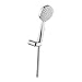 Produktbild Roca A5B9C03C00 Stella 100 1F Handbrause/Duscharmatur