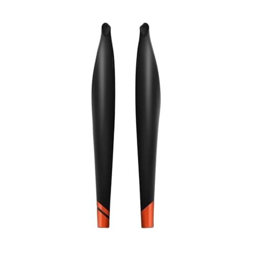 Hélices 5413 CCW pour drone T40 stabilité de vol maximale