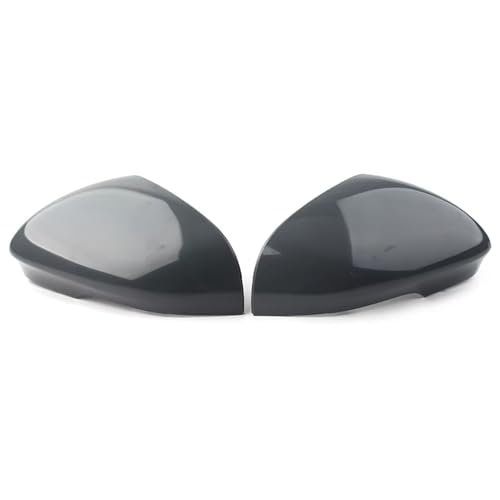 Coque rétroviseur Jaguar XF XJ cache boîtier clignotant ABS - 6