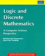 Buy LOGIC & DISCRETE MATHEMATICS Book Online at Low Prices in India ...