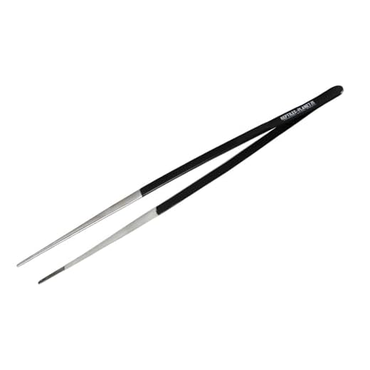 Reptiles-Planet Feeding Tweezers - 45 cm