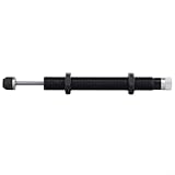 Hydraulic Shock Absorber, Adjustable Buffer Damper, Oil Pressure Cylinder, Carbon Steel Body, Stainless Piston Rod, For Automation Equipment, AC Series(AC0806)