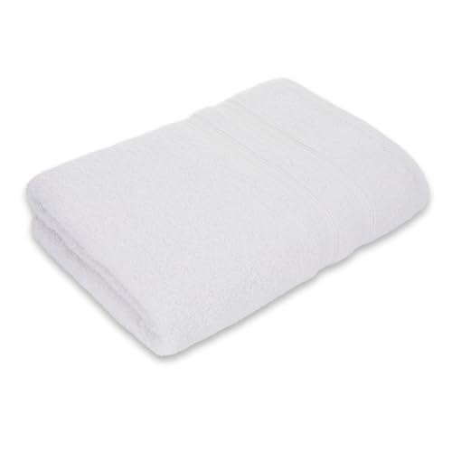 Jogo de Toalhas Gigante Soft 2 Banhão + 2 Rosto Soft + 2 Piso Luxo Antiderrapante 100% Algodão - Bra