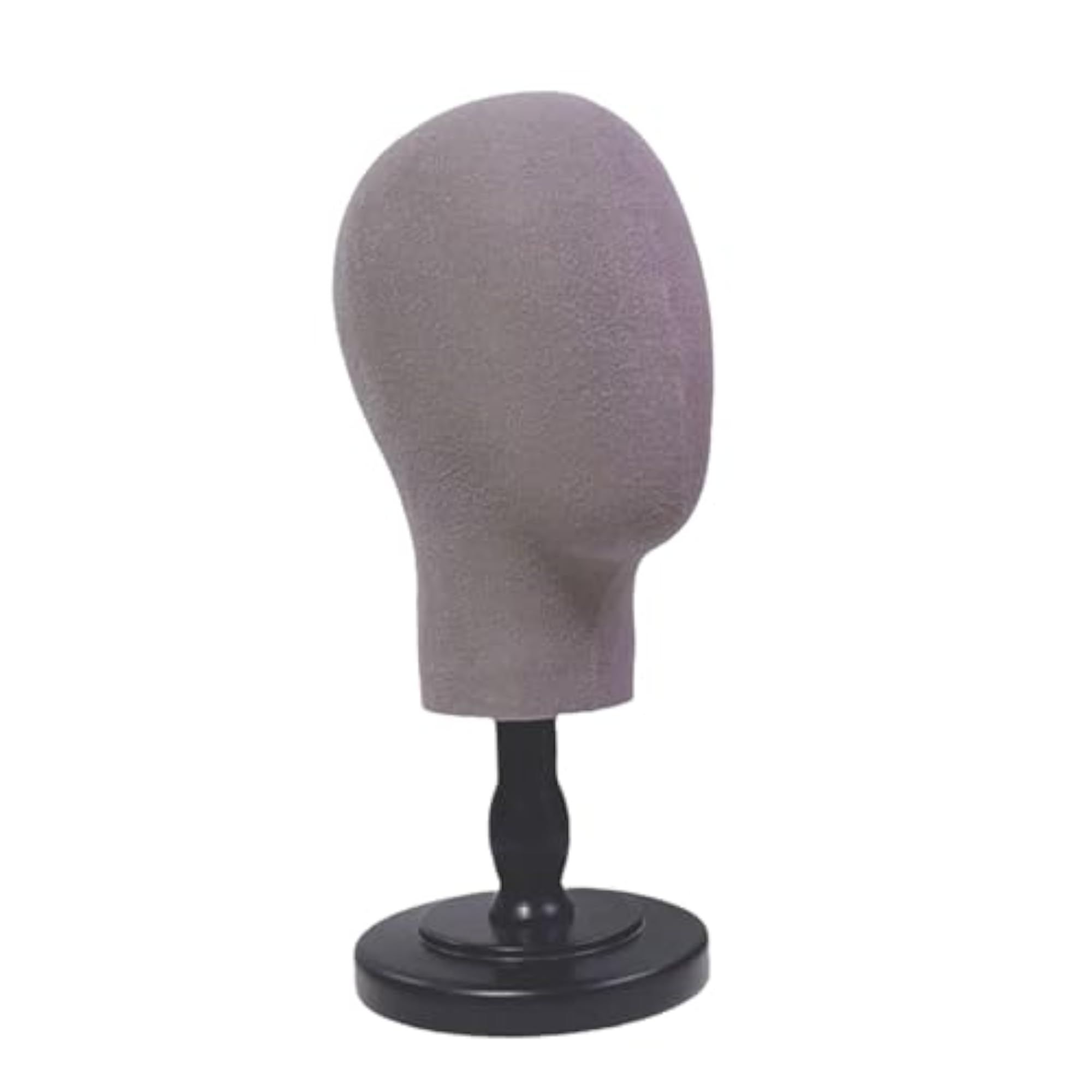 Multipurpose Manikin Head for Display