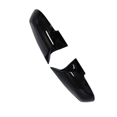 Cadre de couverture de rétroviseur BMW F32 F33 F36, le pack de rechange idéal en duo de coques