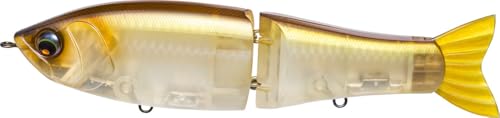 Yo-Zuri R1606 MSH leurre de pêche PRO Glide Appât SS 180mm coloris Mat Shad