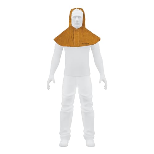 Colcha Reversible Weatherproof Para Exteriores Con Capucha Color Gris Liso Con Felpa