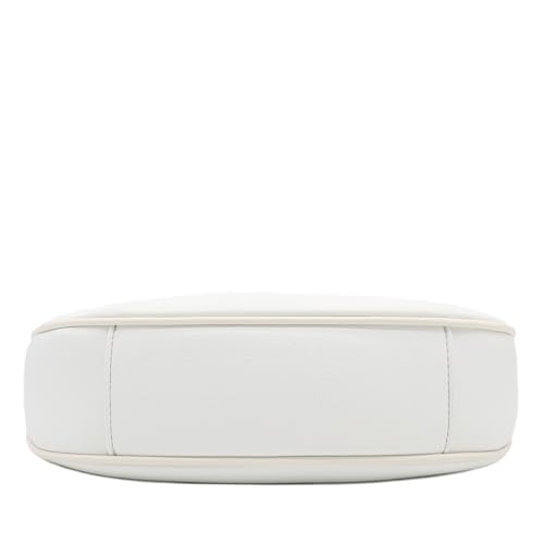 Image of Elegant Crescent Shoulder Bag Underarm Purse