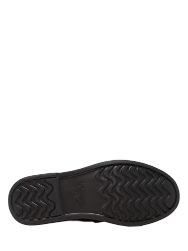 Mocassins bleu Docksteps souples avec semelle antidérapante en 43 - 3