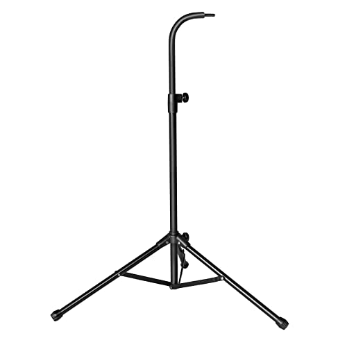 MUSCELL 36-Bar Chimes Percussion Music Instruments with Mounting Stand - Thumbnail 4