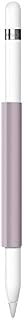 FRTMA Magnetic Sleeve for Apple Pencil, Soft Silicone Holder Grip for Apple iPad