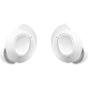Samsung SM-R400 Galaxy Buds FE Wireless Earbuds, BT 5.2, ANC, White EU (SM-R400NZWA)
