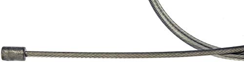 Dorman Parking Brake Cable P N C95218