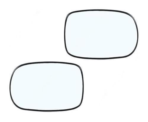 Lentille rétroviseur latéral voiture Azera 2007 876113L000 verre gauche droit