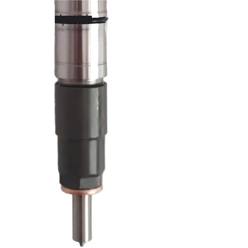 Injecteur de carburant 0445110293 haute précision pour bloc 2.8D