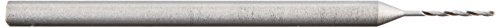 Proxxon 28864 Tungsten Vanadium Micro Twist Drills, 3 pcs., 1/64" (0,5 mm), Silver, 0.5 mm - Image 2
