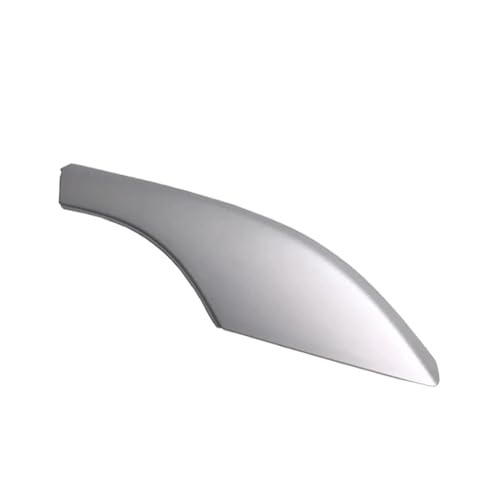 Dachgepäckträger Für VW Für CROSS Für POLO 2007 2008 2009 2010 2011 Dachgepäckträger für Autos (Größe : Links hinten)