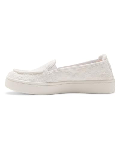 Image of Roxy Women's Minnow Plus Slip On Sneakers