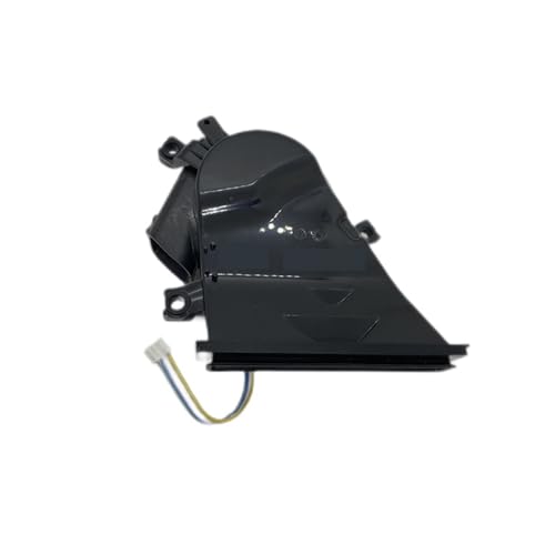 Moteur robot Roidmi Eve Plus Oz14mhs résout perte aspiration