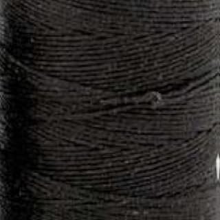 Crawford Irish Linen Thread- Chocolate 4 Cord (10 Yards)