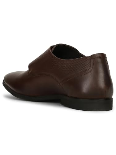 Hush Puppies Men's Slip-on Formal Shoes