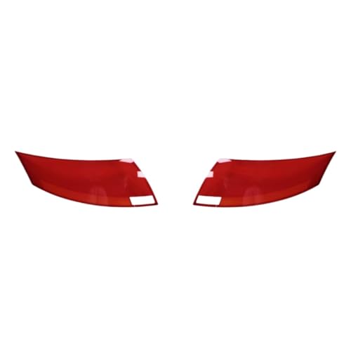 Coque feu arrière TT pour rénovation carrosserie après contrôle technique