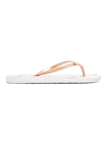 Image of Roxy womens Bermuda Sandal Flip Flop | Beach Sandals
