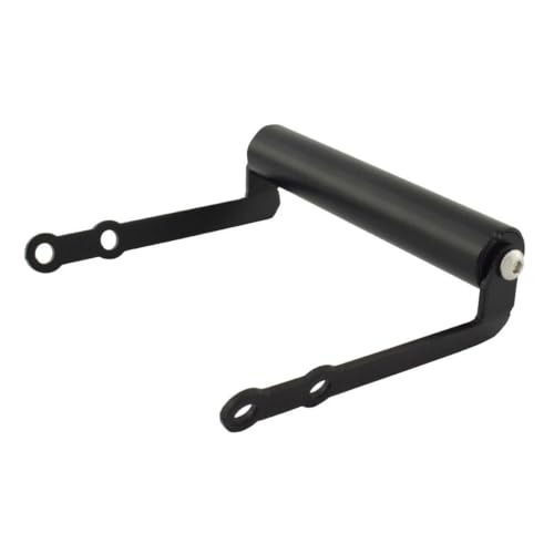 Soporte GPS Versys 1000 anti vibración para ruta segura