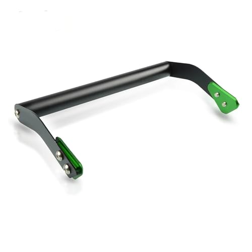 Support téléphone moto stable pour Versys 650 évitant les vibrations - 3