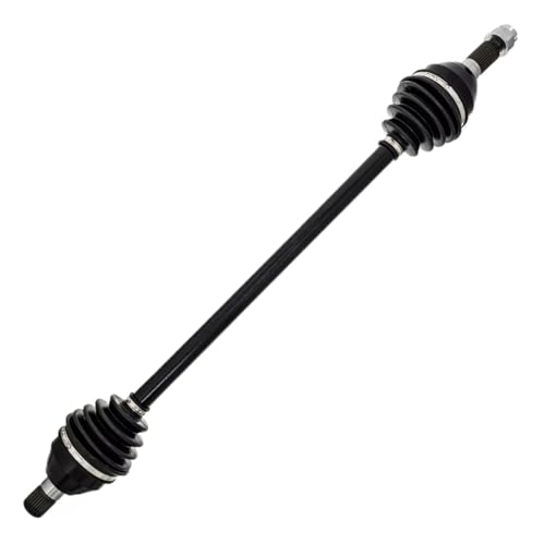 Essieu arrière 72 pour X3 R XRS XMR XRC 705502362 usinage haute précision