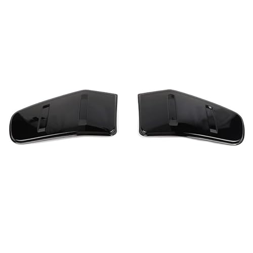 Accessoires de feu arrière Mustang coque de finition premium