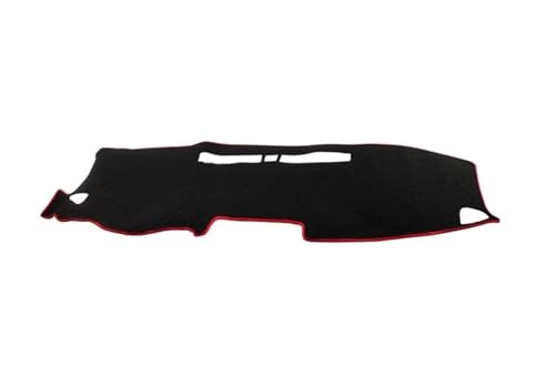 Tapis de tableau de bord pour Hyundai KONA afin d'éviter les fissures LHD