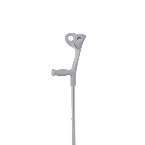 Imagen de Bastón inglés Extensible y Regulable para Adulto de Aluminio AARON