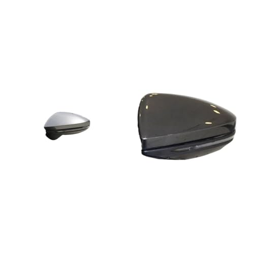Couvercle de rétroviseur latéral cassé ? Solution pour A6 C8 A7 A8 e-tron GT - 3