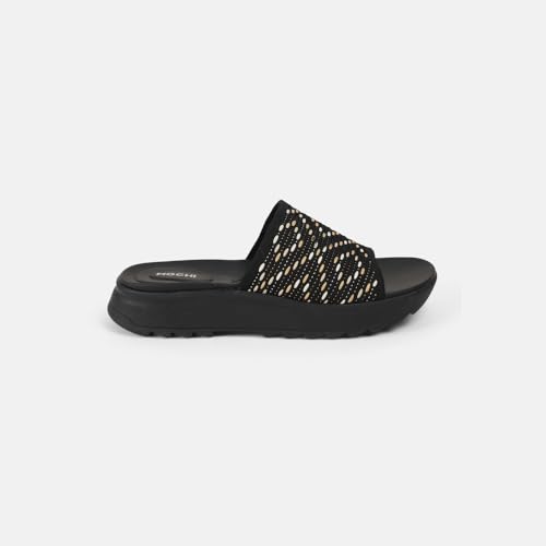 Image of Mochi Women's Comfortable Slide Sandal