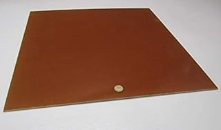 Micarta Linen LE Phenolic Sheets .188