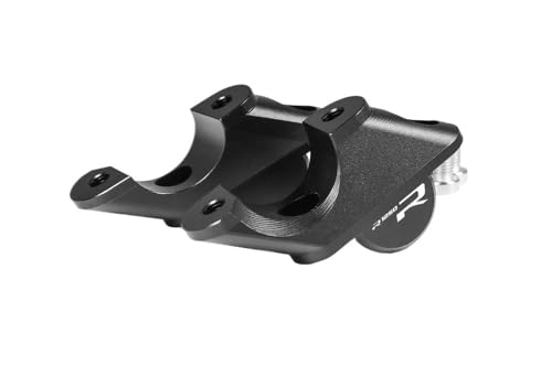Rehausseurs de guidon R1250R rehausse pince alu extension guidon moto LC