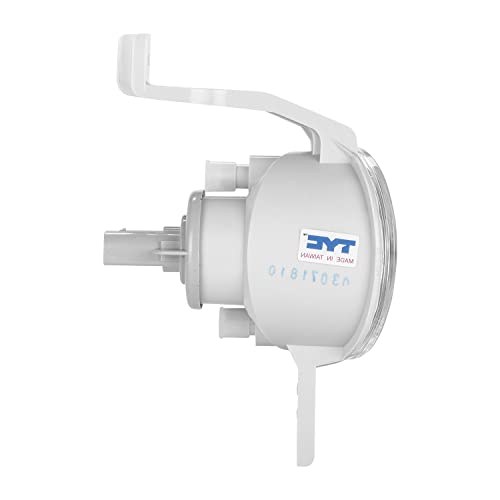 Tyc 18-5940-00 Mini Front Driver Side Replacement Parking/Signal Lamp Assembly #TOP3