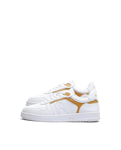 Image of Rare Rabbit Mens Lexis Sneaker