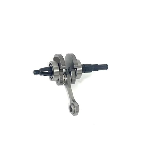 Biela de cigüeñal para MS162 MS172 MS182 MS212 repuesto motor 4