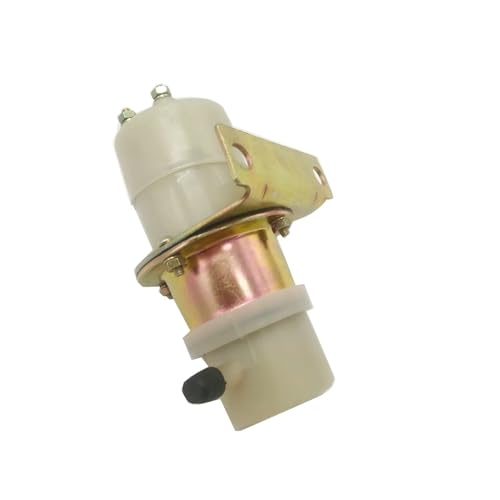 Bomba de combustible de repuesto para buggies y modelos Sand Commando 650 4