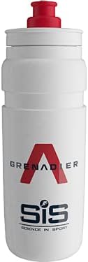 Elite Fly Team Ineos Grenadiers 2021, 750 ml