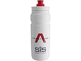 FLY TEAM es la botella deportiva de 750 ml más ligera disponible en todo el mundo. El FLY TEAM es la botella de agua utilizada por los equipos de carreras WorldTour, Professional, Continental y Triahtlon más importantes de 2020.