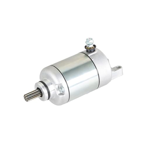Démarreur électrique moto 31100-33E00 Suzuki GSX-R 750 GSR 600