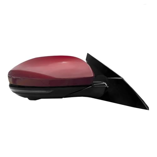 Ensemble de rétroviseur latéral voiture équipé caméra pour Altima SR 19-23