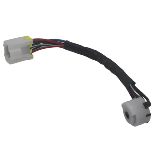 Bloqueo de encendido Nissan Altima Maxima Sentra interruptor de cable 487502M00