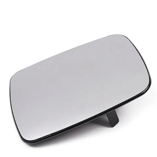 Verre de rétroviseur cassé Freelander 2 résolu avec le miroir droit LR013775 2010-2015