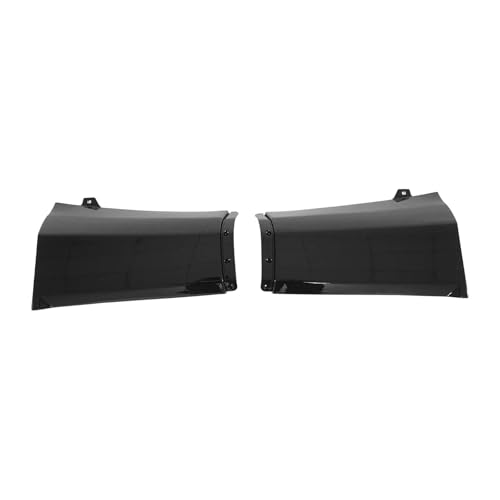 Kit de carrocería y difusor trasero para Dodge Durango SRT versiones 2011-2024 4